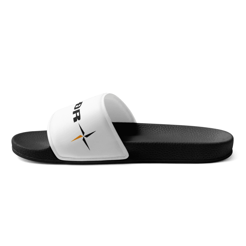 Men's Slides NORÐR Clothing