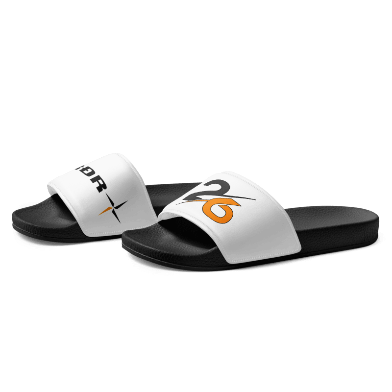 Men's Slides NORÐR Clothing