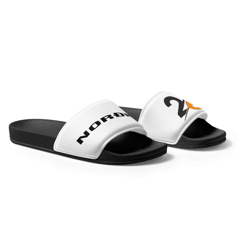 Men's Slides NORÐR Clothing