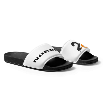 Men's Slides NORÐR Clothing