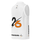 All-Over Print Premium Basketball Jersey