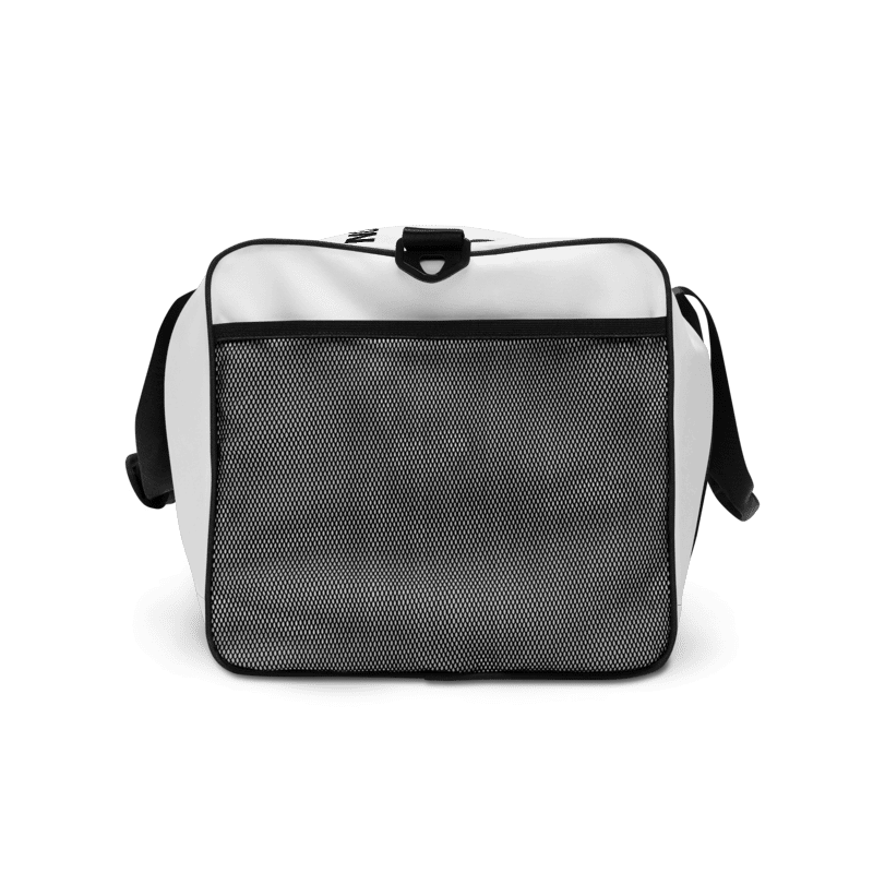 All-Over Print Duffle Bag NORÐR Clothing