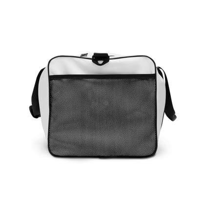 All-Over Print Duffle Bag NORÐR Clothing
