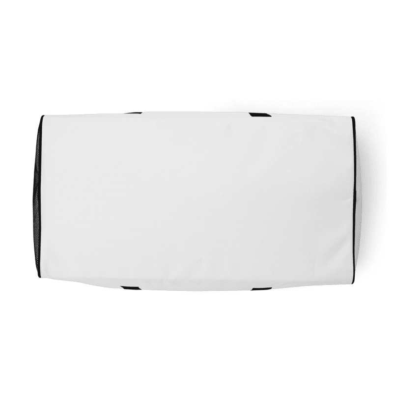 All-Over Print Duffle Bag NORÐR Clothing