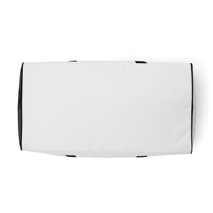 All-Over Print Duffle Bag NORÐR Clothing